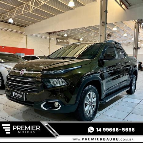 FIAT Toro 1.8 16V 4P FLEX FREEDOM AUTOMTICO, Foto 1