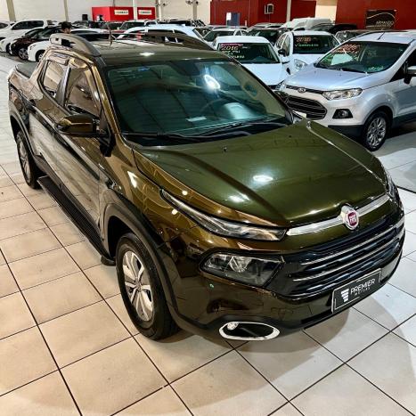 FIAT Toro 1.8 16V 4P FLEX FREEDOM AUTOMTICO, Foto 2