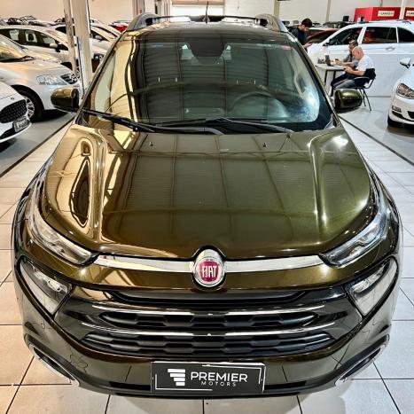 FIAT Toro 1.8 16V 4P FLEX FREEDOM AUTOMTICO, Foto 3