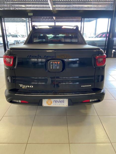 FIAT Toro 1.8 16V 4P FLEX FREEDOM ROAD AUTOMTICO, Foto 6