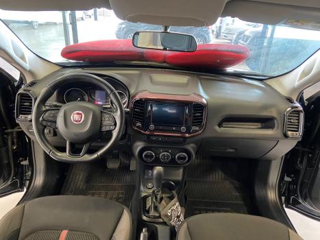 FIAT Toro 1.8 16V 4P FLEX FREEDOM ROAD AUTOMTICO, Foto 7