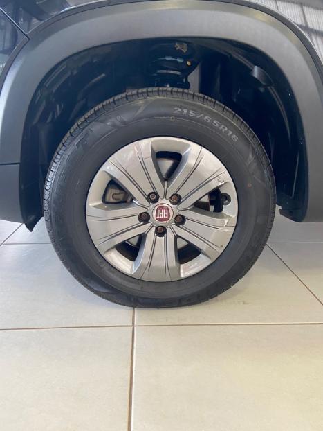 FIAT Toro 1.8 16V 4P FLEX FREEDOM ROAD AUTOMTICO, Foto 10