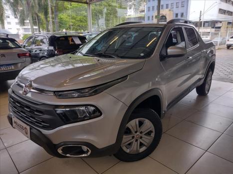 FIAT Toro 1.8 16V 4P FLEX FREEDOM AUTOMTICO, Foto 1