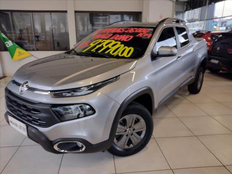 FIAT Toro 1.8 16V 4P FLEX FREEDOM AUTOMTICO, Foto 1