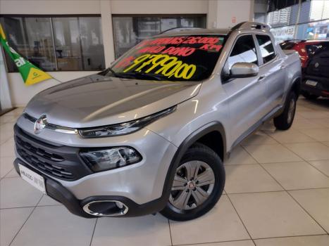 FIAT Toro 1.8 16V 4P FLEX FREEDOM AUTOMTICO, Foto 2