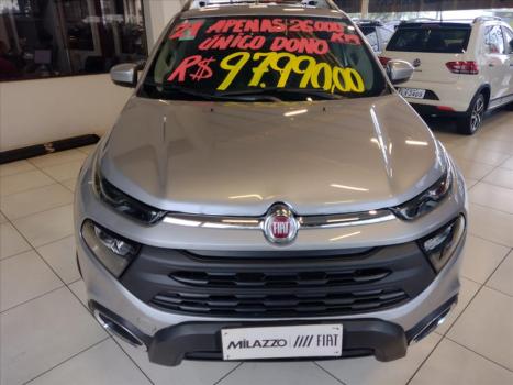 FIAT Toro 1.8 16V 4P FLEX FREEDOM AUTOMTICO, Foto 3