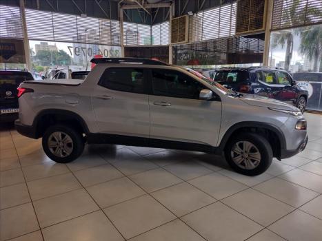 FIAT Toro 1.8 16V 4P FLEX FREEDOM AUTOMTICO, Foto 8