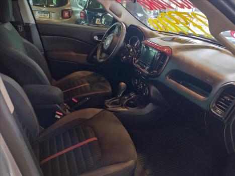 FIAT Toro 1.8 16V 4P FLEX FREEDOM AUTOMTICO, Foto 13