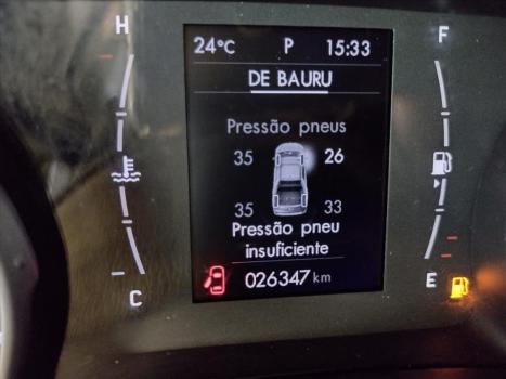 FIAT Toro 1.8 16V 4P FLEX FREEDOM AUTOMTICO, Foto 14