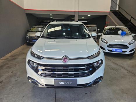 FIAT Toro 1.8 16V 4P FLEX FREEDOM AUTOMTICO, Foto 2