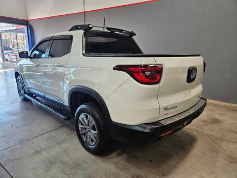 FIAT Toro 1.8 16V 4P FLEX FREEDOM AUTOMTICO, Foto 4