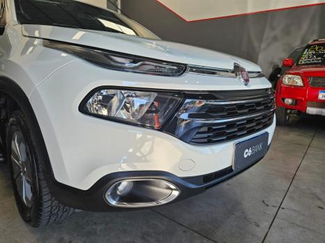 FIAT Toro 1.8 16V 4P FLEX FREEDOM AUTOMTICO, Foto 8