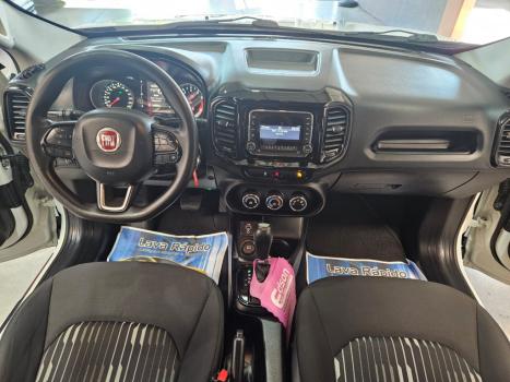 FIAT Toro 1.8 16V 4P FLEX FREEDOM AUTOMTICO, Foto 9