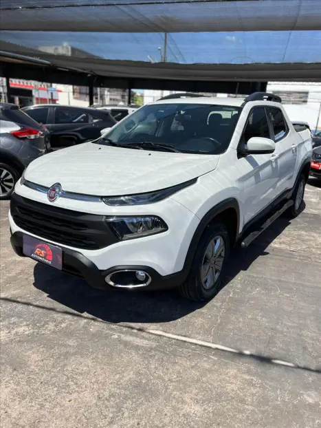 FIAT Toro 1.8 16V 4P FLEX FREEDOM AUTOMTICO, Foto 1