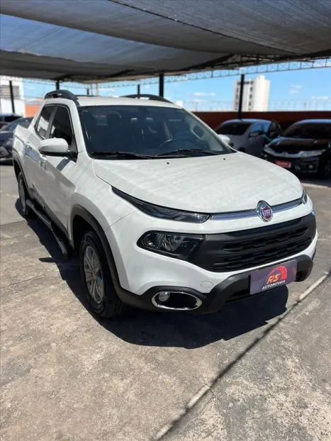 FIAT Toro 1.8 16V 4P FLEX FREEDOM AUTOMTICO, Foto 3