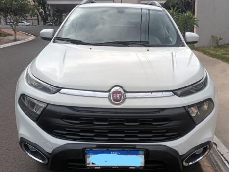 FIAT Toro 1.8 16V 4P FLEX FREEDOM AUTOMTICO, Foto 4