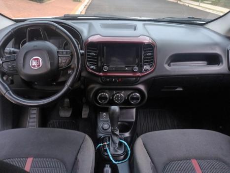 FIAT Toro 1.8 16V 4P FLEX FREEDOM AUTOMTICO, Foto 8