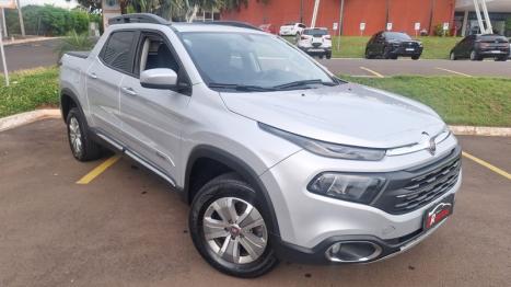 FIAT Toro 1.8 16V 4P FLEX FREEDOM AUTOMTICO, Foto 2