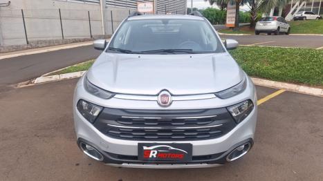 FIAT Toro 1.8 16V 4P FLEX FREEDOM AUTOMTICO, Foto 3