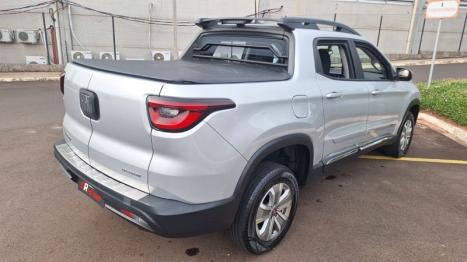 FIAT Toro 1.8 16V 4P FLEX FREEDOM AUTOMTICO, Foto 4