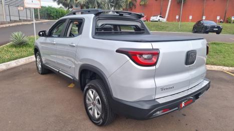 FIAT Toro 1.8 16V 4P FLEX FREEDOM AUTOMTICO, Foto 5