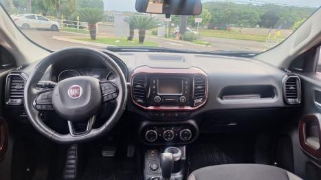 FIAT Toro 1.8 16V 4P FLEX FREEDOM AUTOMTICO, Foto 7