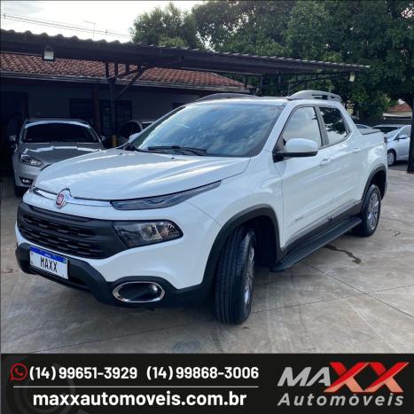 FIAT Toro 1.8 16V 4P FLEX FREEDOM AUTOMTICO, Foto 3