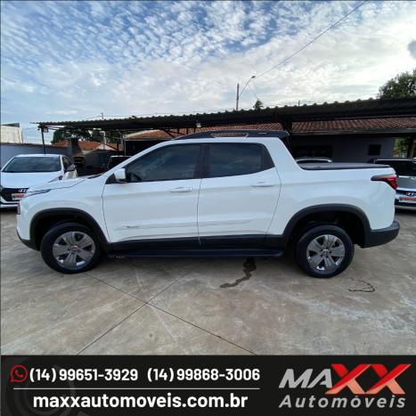 FIAT Toro 1.8 16V 4P FLEX FREEDOM AUTOMTICO, Foto 4