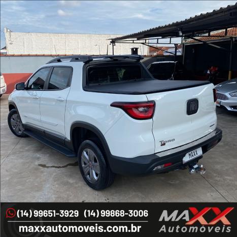 FIAT Toro 1.8 16V 4P FLEX FREEDOM AUTOMTICO, Foto 5