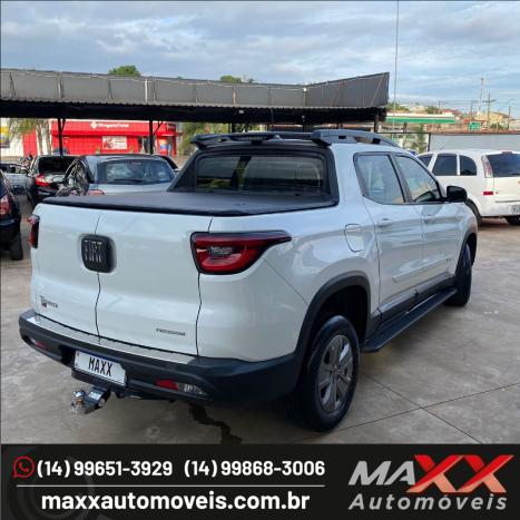 FIAT Toro 1.8 16V 4P FLEX FREEDOM AUTOMTICO, Foto 7