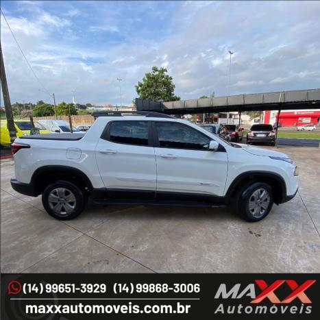 FIAT Toro 1.8 16V 4P FLEX FREEDOM AUTOMTICO, Foto 8