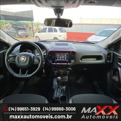 FIAT Toro 1.8 16V 4P FLEX FREEDOM AUTOMTICO, Foto 9