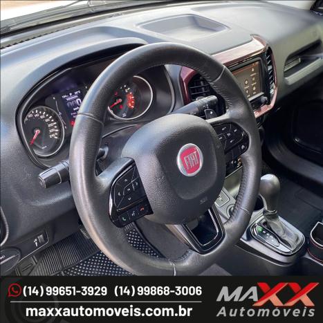 FIAT Toro 1.8 16V 4P FLEX FREEDOM AUTOMTICO, Foto 10