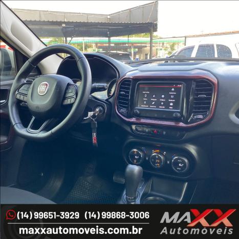 FIAT Toro 1.8 16V 4P FLEX FREEDOM AUTOMTICO, Foto 13