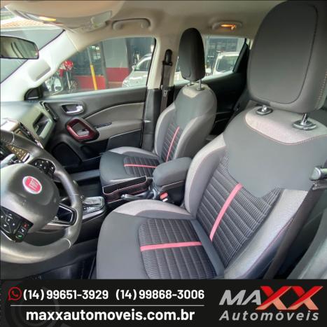 FIAT Toro 1.8 16V 4P FLEX FREEDOM AUTOMTICO, Foto 14