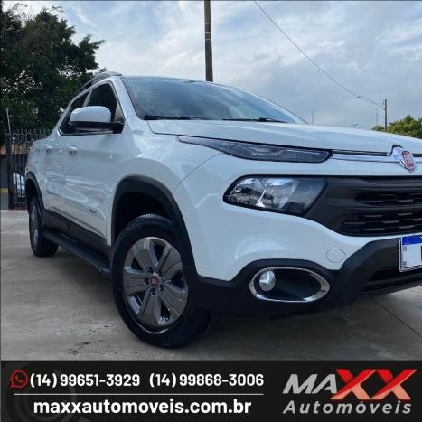 FIAT Toro 1.8 16V 4P FLEX FREEDOM AUTOMTICO, Foto 16