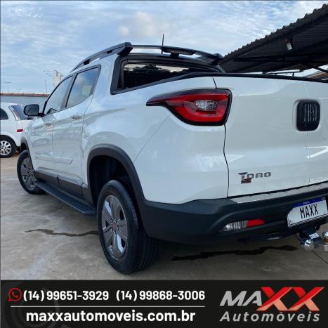 FIAT Toro 1.8 16V 4P FLEX FREEDOM AUTOMTICO, Foto 17