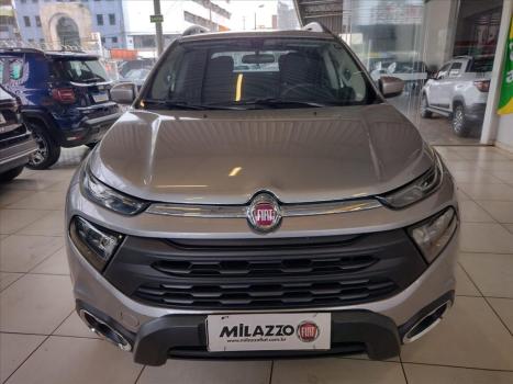 FIAT Toro 1.8 16V 4P FLEX FREEDOM AUTOMTICO, Foto 2