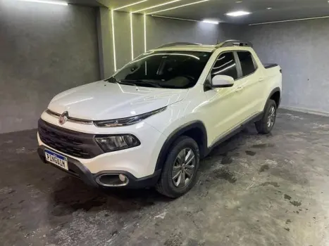 FIAT Toro 1.8 16V 4P FLEX FREEDOM AUTOMTICO, Foto 2