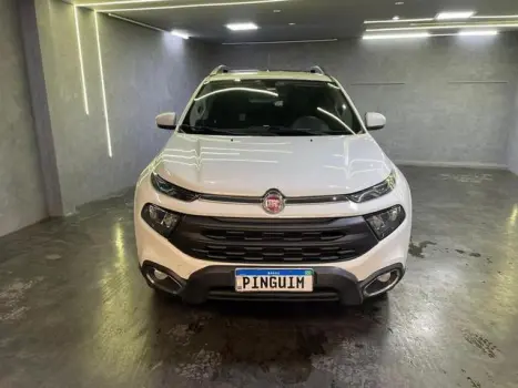 FIAT Toro 1.8 16V 4P FLEX FREEDOM AUTOMTICO, Foto 3