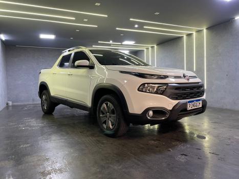 FIAT Toro 1.8 16V 4P FLEX FREEDOM AUTOMTICO, Foto 6