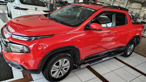 FIAT Toro 1.8 16V 4P FLEX FREEDOM AUTOMTICO, Foto 1