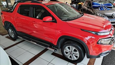 FIAT Toro 1.8 16V 4P FLEX FREEDOM AUTOMTICO, Foto 3