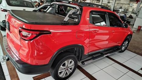 FIAT Toro 1.8 16V 4P FLEX FREEDOM AUTOMTICO, Foto 4