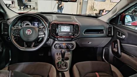 FIAT Toro 1.8 16V 4P FLEX FREEDOM AUTOMTICO, Foto 8