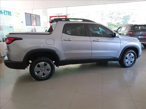 FIAT Toro 1.8 16V 4P FLEX FREEDOM AUTOMTICO, Foto 7