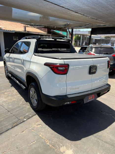 FIAT Toro 1.8 16V 4P FLEX FREEDOM AUTOMTICO, Foto 6