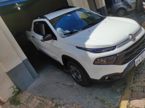 FIAT Toro 1.8 16V 4P ENDURANCE AUTOMTICO, Foto 4