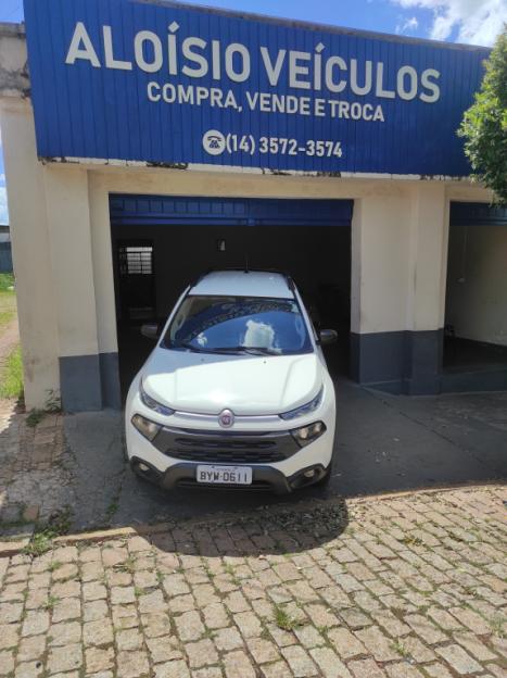 FIAT Toro 1.8 16V 4P ENDURANCE AUTOMTICO, Foto 1