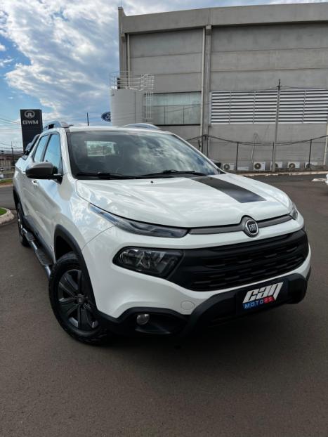 FIAT Toro 1.8 16V 4P FLEX FREEDOM S-DESIGN AUTOMTICO, Foto 1